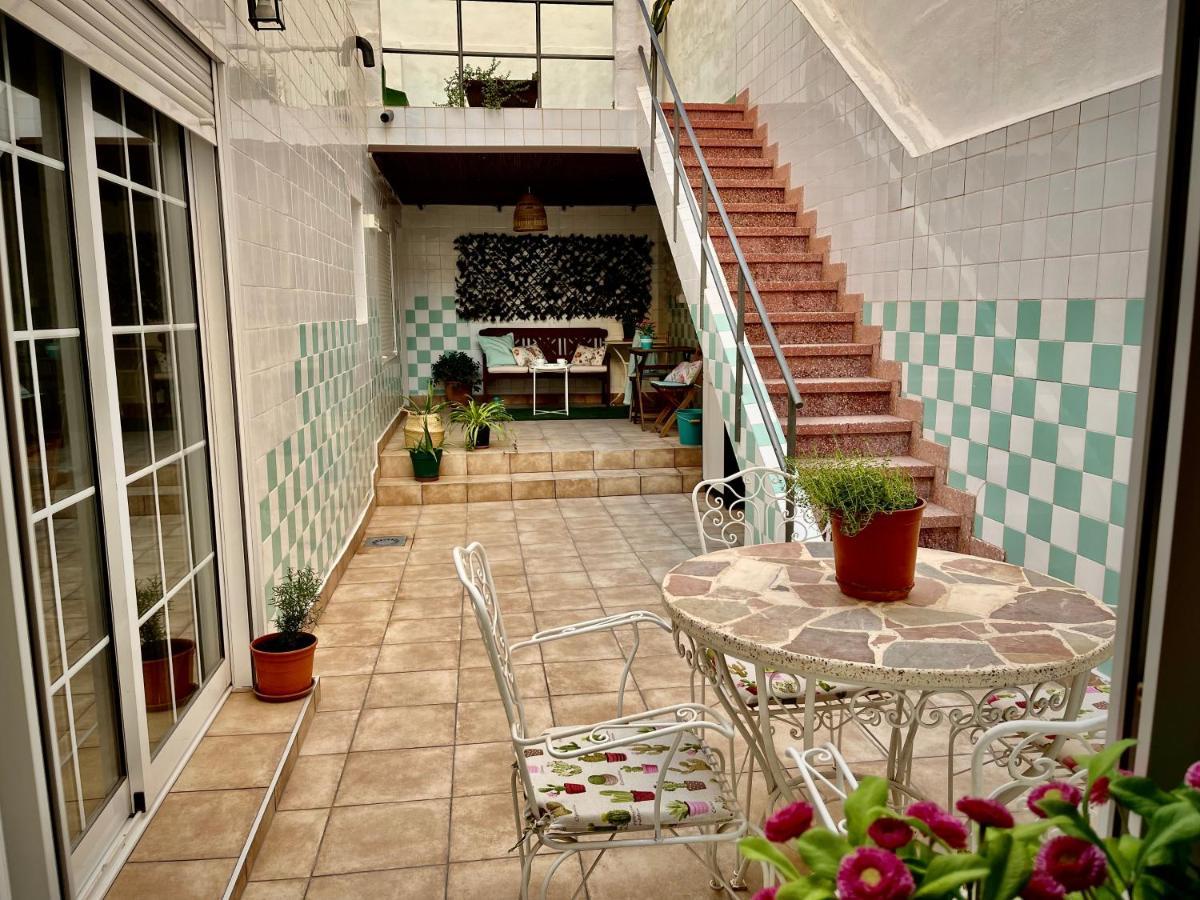 Casa Tradicional Torrevieja Villa Dış mekan fotoğraf