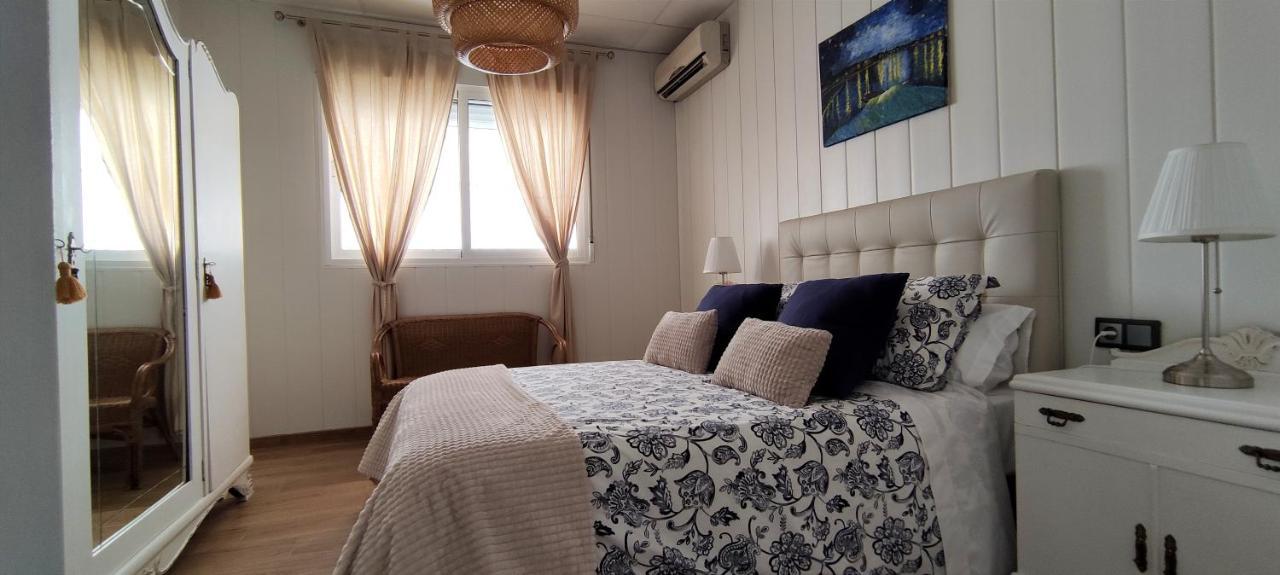 Casa Tradicional Torrevieja Villa Dış mekan fotoğraf