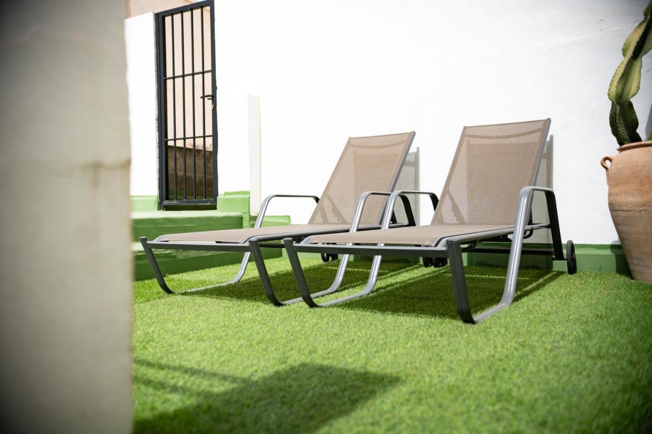 Casa Tradicional Torrevieja Villa Dış mekan fotoğraf