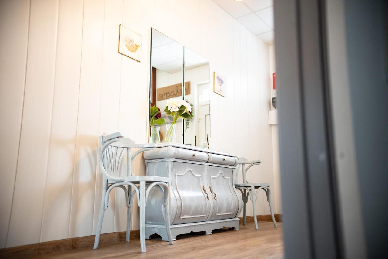 Casa Tradicional Torrevieja Villa Dış mekan fotoğraf