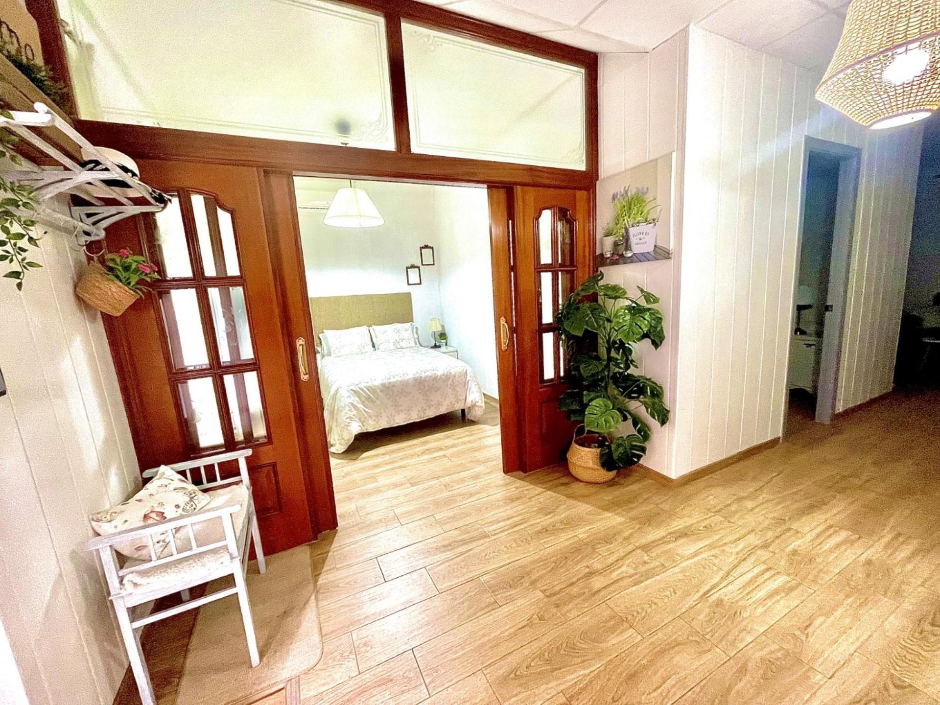 Casa Tradicional Torrevieja Villa Dış mekan fotoğraf