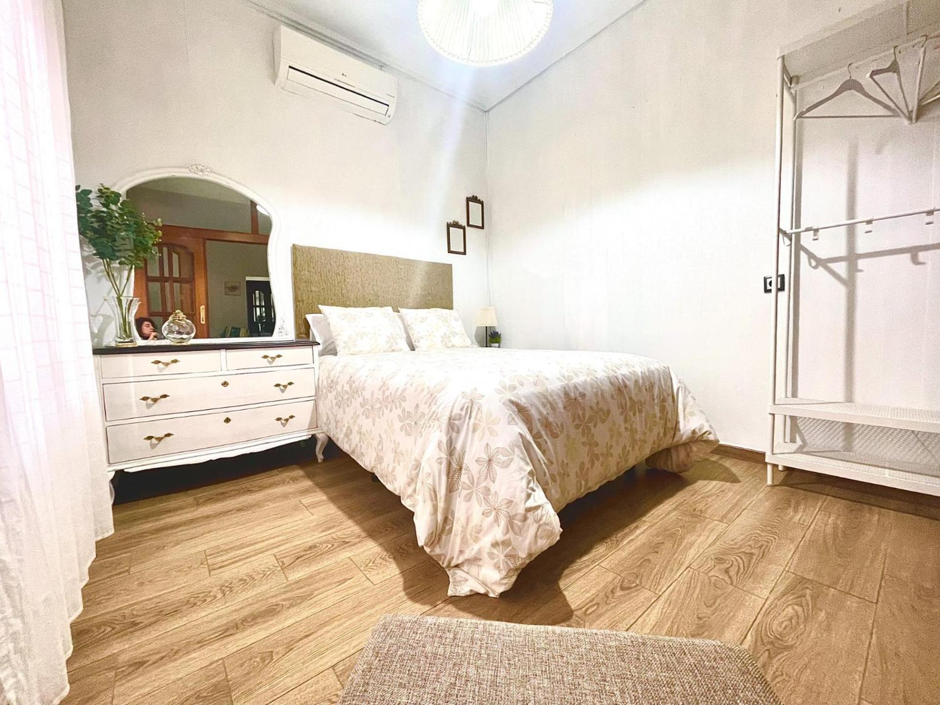 Casa Tradicional Torrevieja Villa Dış mekan fotoğraf