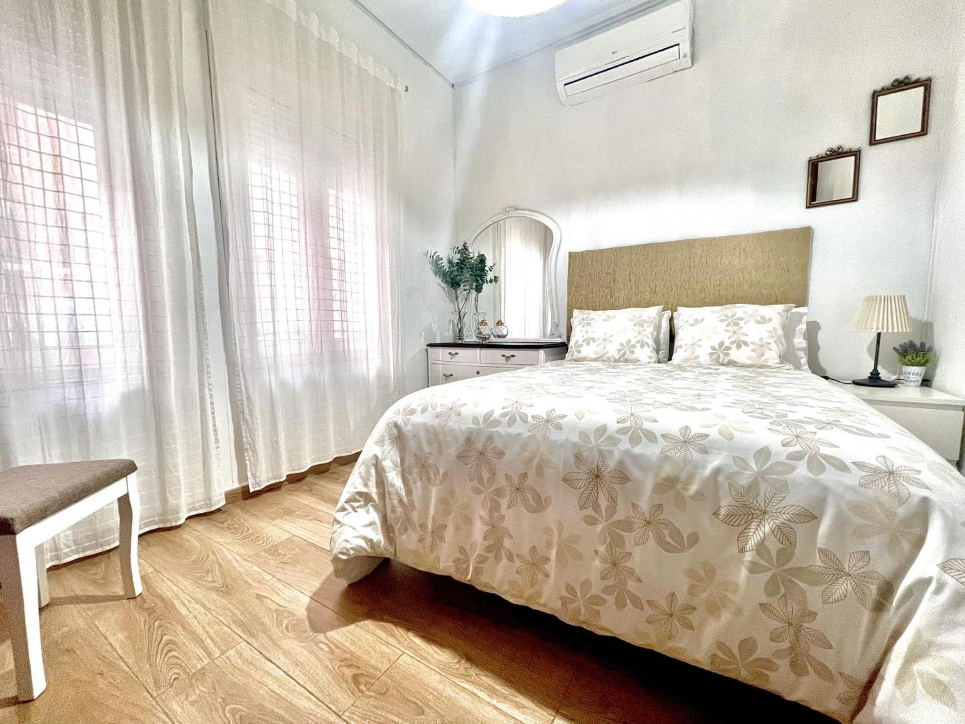 Casa Tradicional Torrevieja Villa Dış mekan fotoğraf