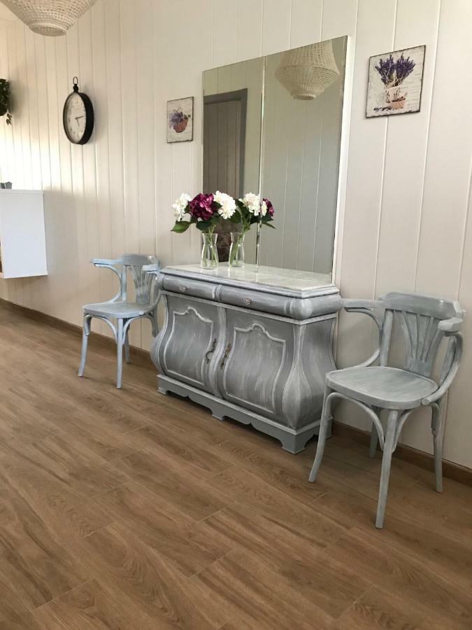 Casa Tradicional Torrevieja Villa Dış mekan fotoğraf